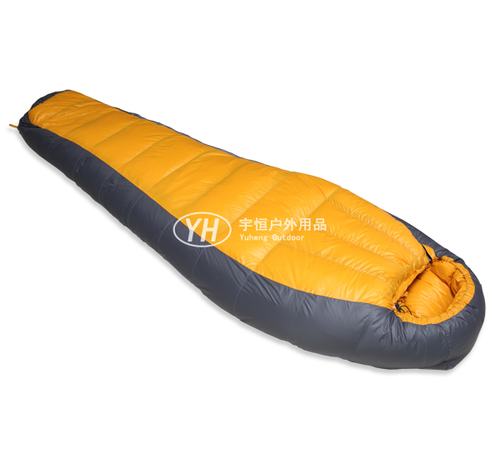 棉睡袋